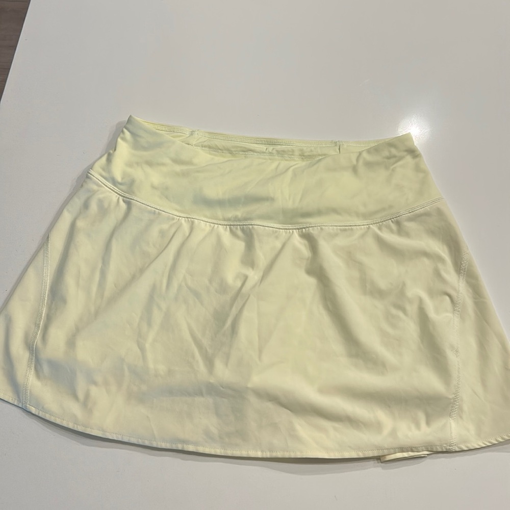 CALIA Women’s Performance Skort